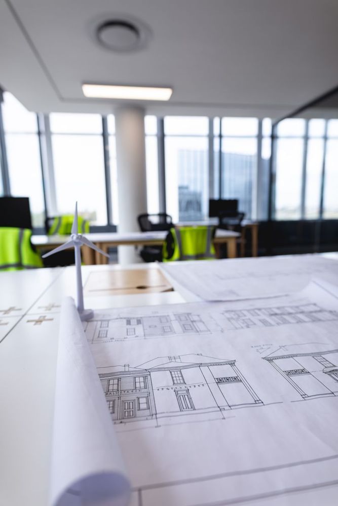 Strategische Investitionen