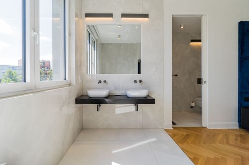 Gemütlicher Wohnraum in Berlin Prenzlauer Berg